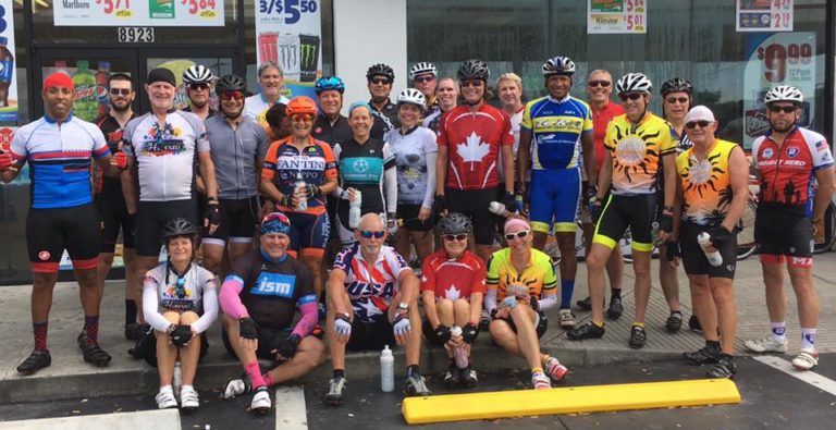 suncoast cycling club