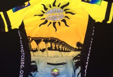 suncoast cycling club